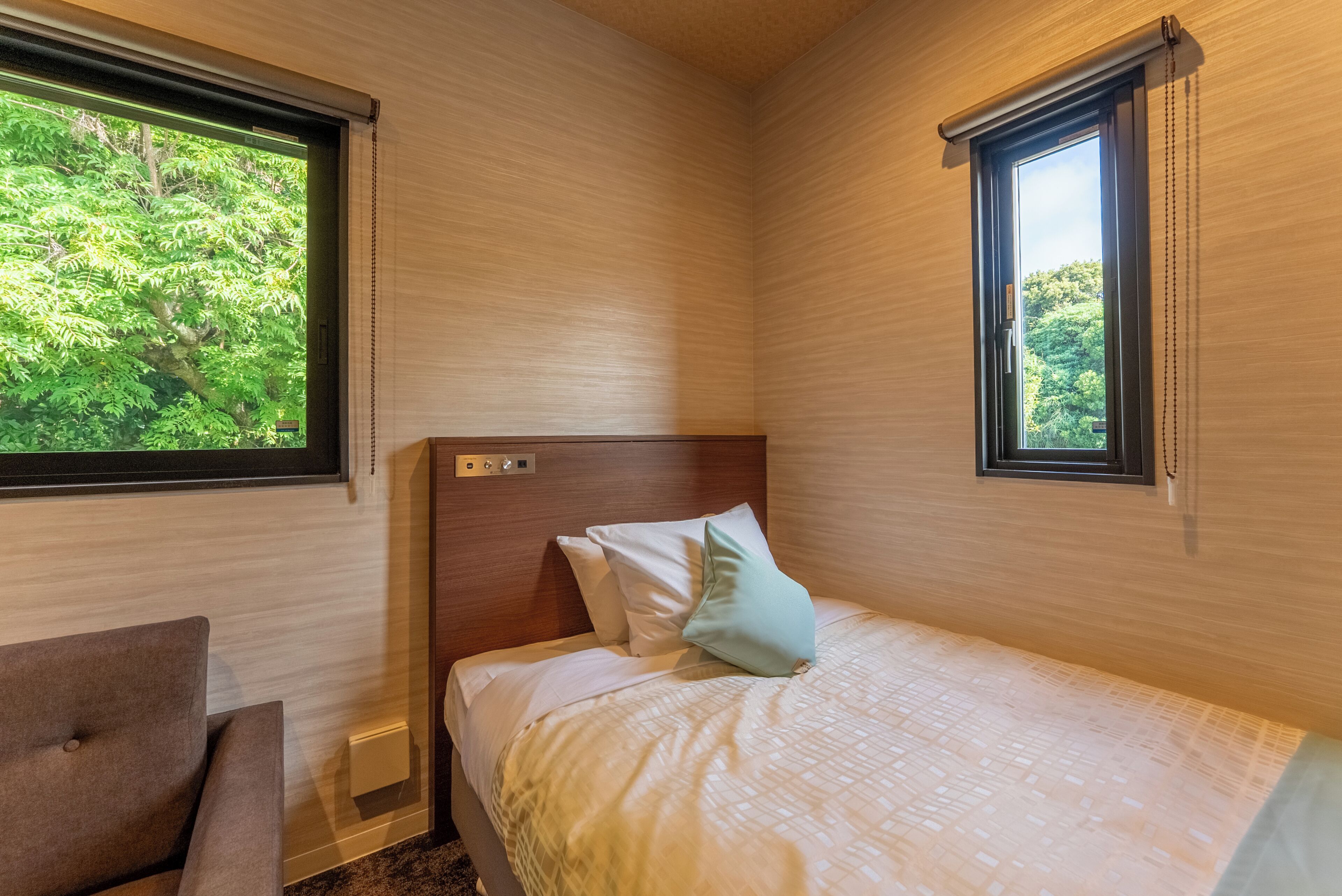 Economy Single Room | Free WiFi