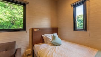 Economy Single Room | Free WiFi