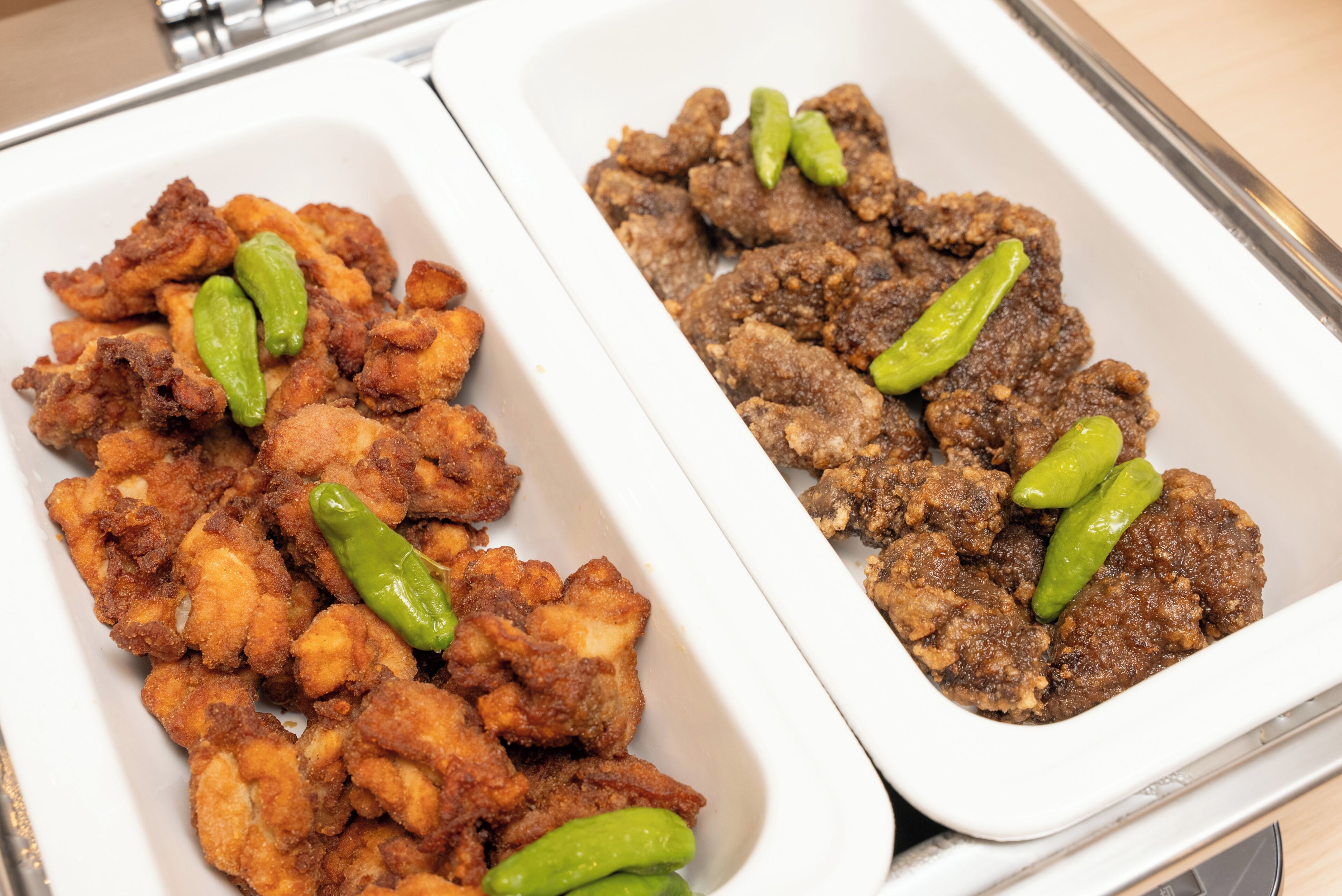 吃到飽
