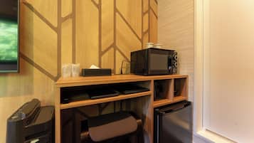 Economy Single Room | Interior
