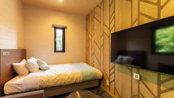 Economy Single Room | Free WiFi