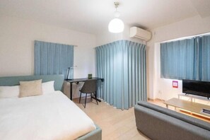 Room - ID Ohmori20 (Tokyo)