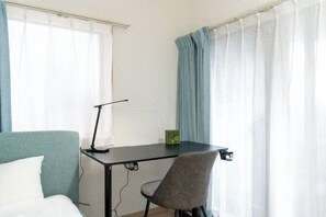 Room - ID Ohmori20 (Tokyo)