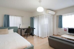 Room - ID Ohmori20 (Tokyo)