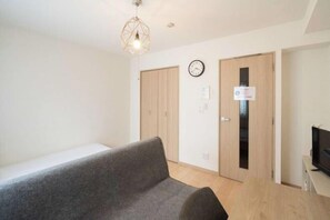 Room - ID Ohmori20 (Tokyo)