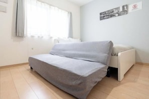 Room - ID Ohmori20 (Tokyo)