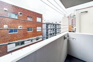 Room - ID Ohmori20 (Tokyo)