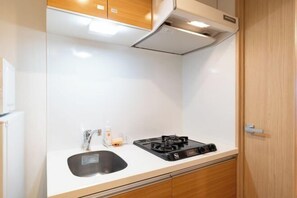 Room - ID Ohmori20 (Tokyo)