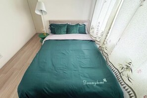 Room - Ueno Station 7/2/MAX8/Ginza Asakusa AreaWIFI (Tokyo)