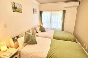 أسرّة أطفال/رضّع