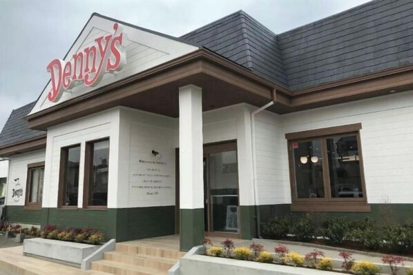 Exterior - Ikebukuro No`3 (Tokyo)