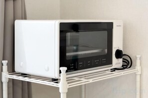 Microwave - New/Ueno station 7min walk/Inarimachi station 2min/max 8 people/Ginza Asakusa area (Tokyo)