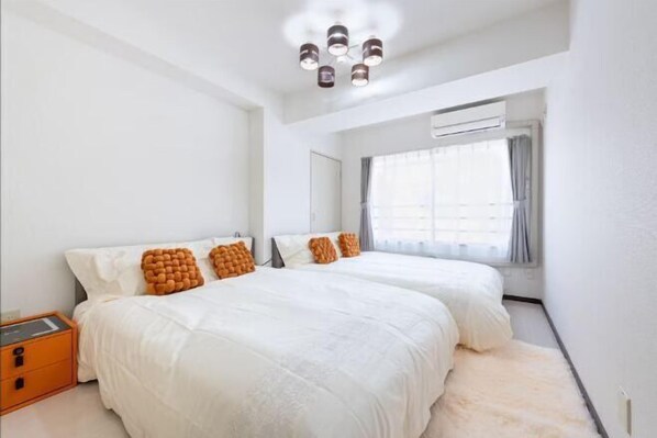 Room - New/Ueno station 7min walk/Inarimachi station 2min/max 8 people/Ginza Asakusa area (Tokyo)