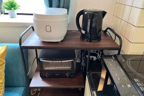 Unclassified image, 2 of 17, button - Guest House SAKURAYA (Tokyo)