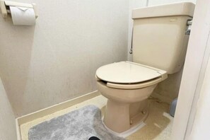 Bathroom - Guest House SAKURAYA (Tokyo)