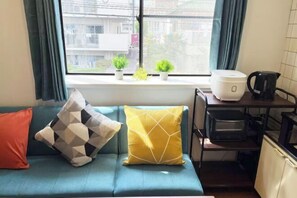 Room - Guest House SAKURAYA (Tokyo)