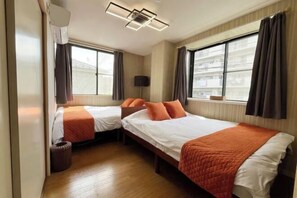 Room - Guest House SAKURAYA (Tokyo)