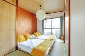 Room - Guest House SAKURAYA (Tokyo)