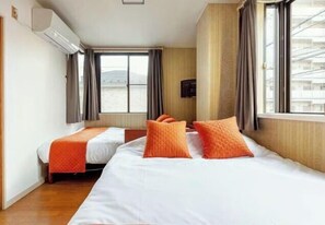Room - Guest House SAKURAYA (Tokyo)