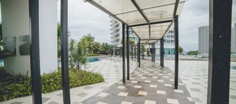 Macrolink Medini Starry Stay 3BR 5pax Legoland