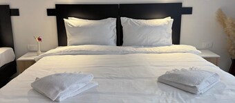 Hotel Sharlota Skopje