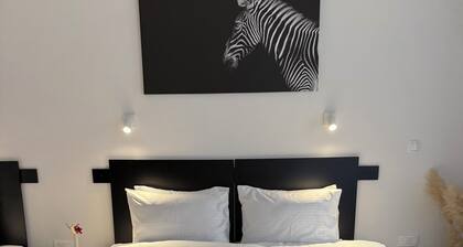 Hotel Sharlota Skopje