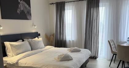 Hotel Sharlota Skopje