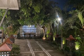 Unclassified image, 3 of 39, button - Homestay Riffa Syariah (Prambanan)