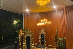 Unclassified image, 5 of 39, button - Homestay Riffa Syariah (Prambanan)