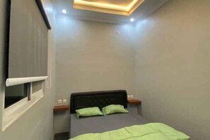 Room - Homestay Riffa Syariah (Prambanan)