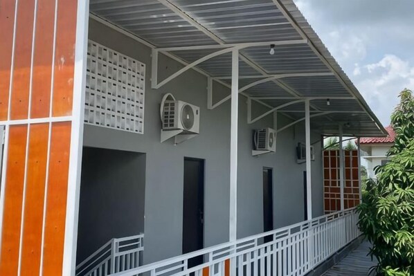 Unclassified image, 1 of 39, button - Homestay Riffa Syariah (Prambanan)