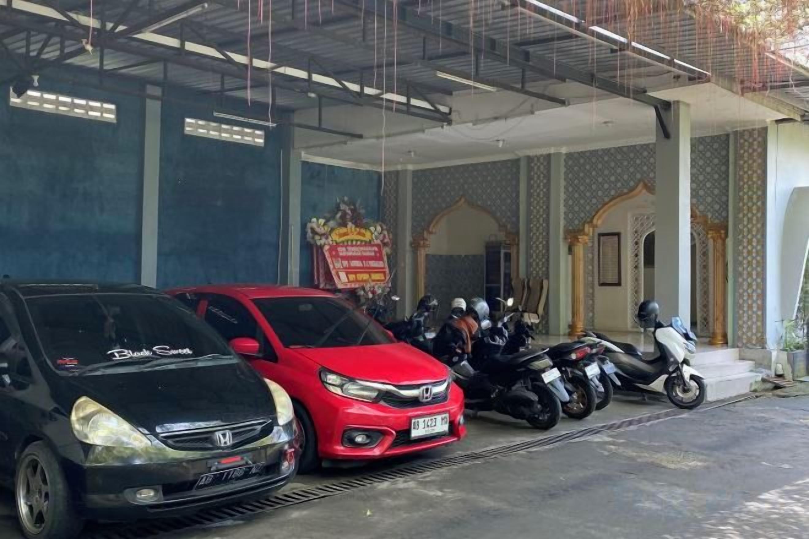 Halaman properti