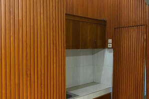 Interior - Homestay Riffa Syariah (Prambanan)