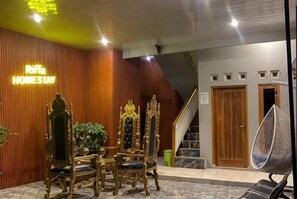 Unclassified image, 2 of 39, button - Homestay Riffa Syariah (Prambanan)