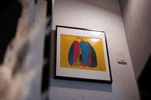 Unclassified image, 3 of 21, button - Trive Ozone (Nagoya)
