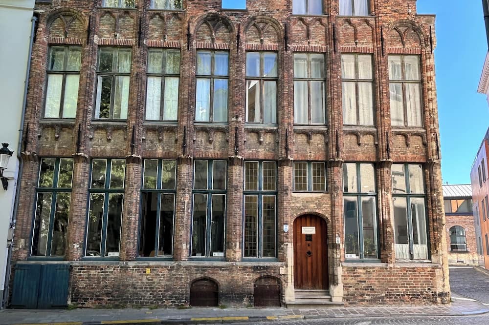 Experience Bruges BV