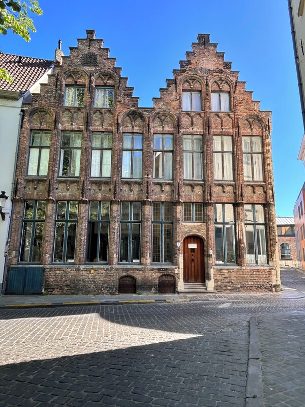 Experience Bruges Bv - Bruges