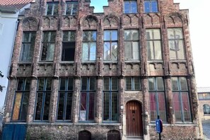 Exterior - Experiencebruges (Bruges)