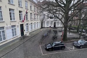 Self-parking (surcharge) - Experiencebruges (Bruges)