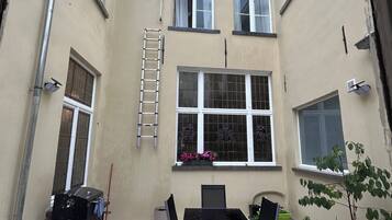 Exterieur