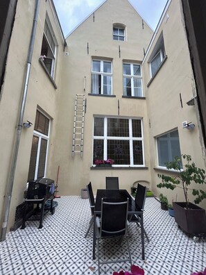Exterior - Experience Bruges BV (Bruges)