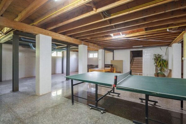 Games room - Kenora Khaoyai Retreat (Pak Chong)