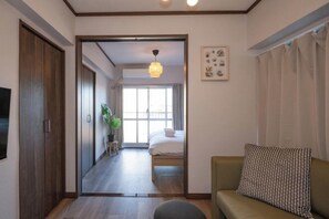 Room - Takinogawa Layout Mansion (Tokyo)