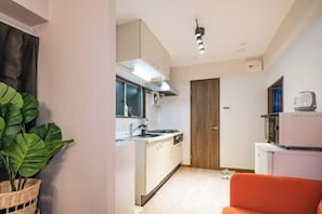 Room - Takinogawa Layout Mansion (Tokyo)