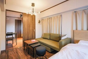 Room - Takinogawa Layout Mansion (Tokyo)