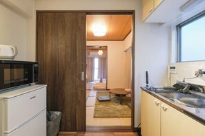 Room - Takinogawa Layout Mansion (Tokyo)