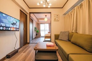 Room - Takinogawa Layout Mansion (Tokyo)