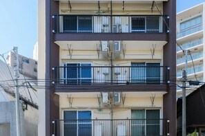 Exterior - Takinogawa Layout Mansion (Tokyo)