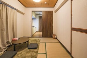 Room - Takinogawa Layout Mansion (Tokyo)