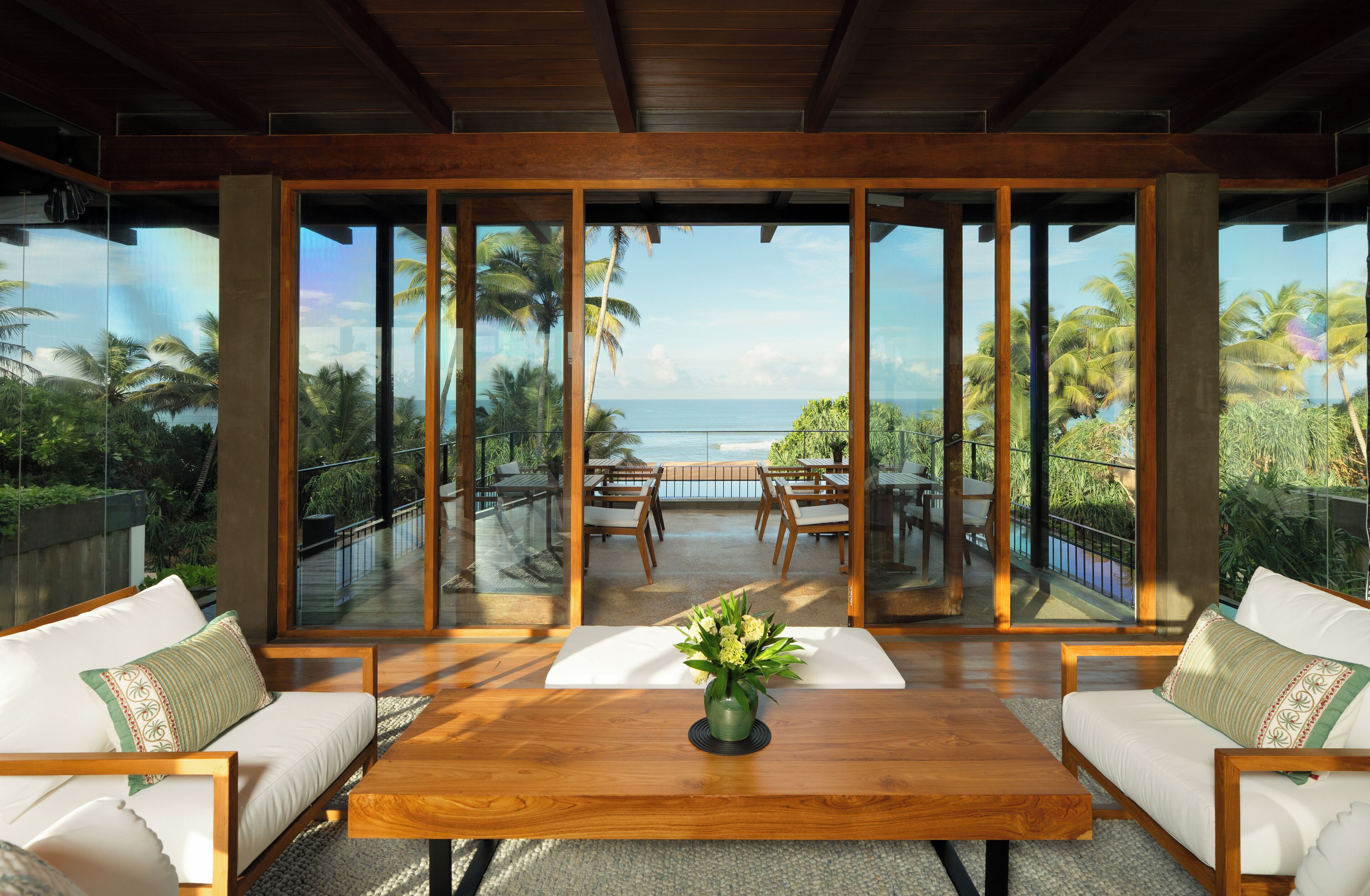 Bar (en el alojamiento)